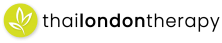 Thai London Therapy Logo