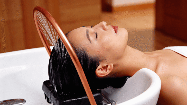 head spa pattaya vietnamese hair spa scalp massage pattaya hair spa treatment pattaya stress relief head massage