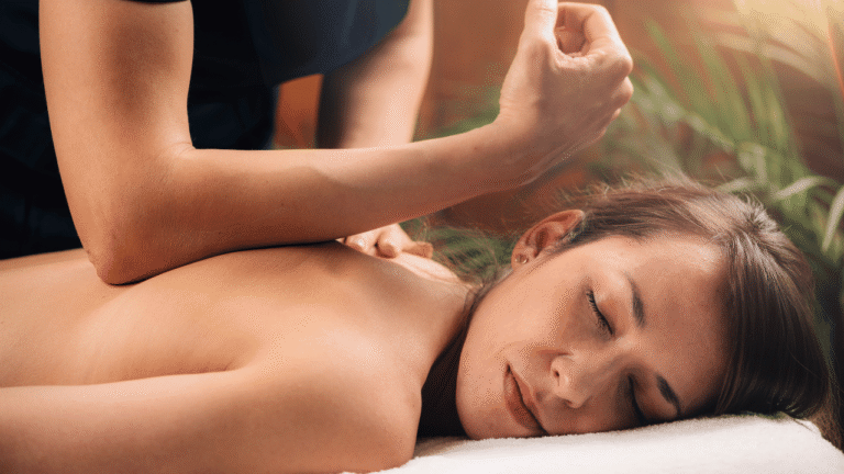 combination massage pattaya, custom massage pattaya, full body massage pattaya